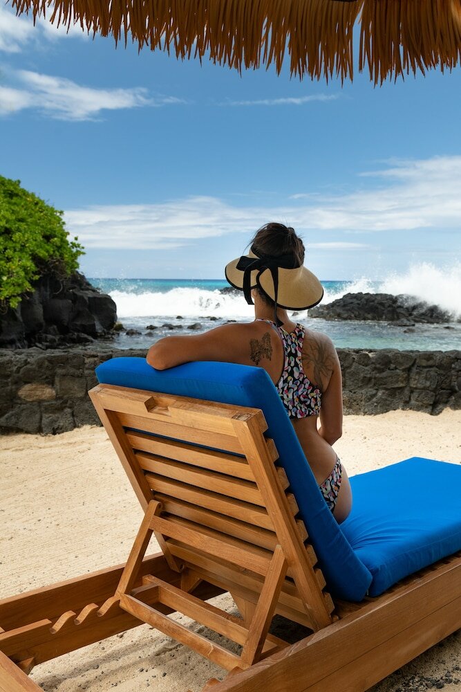 Фото Royal Kona Resort