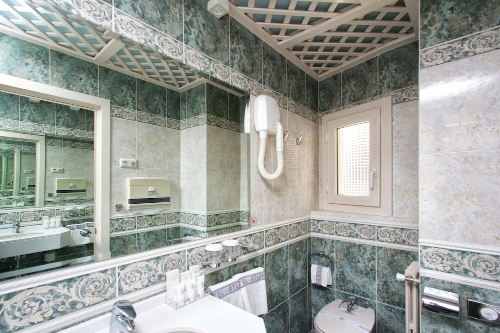 Фото Hotel Atlantico Madrid