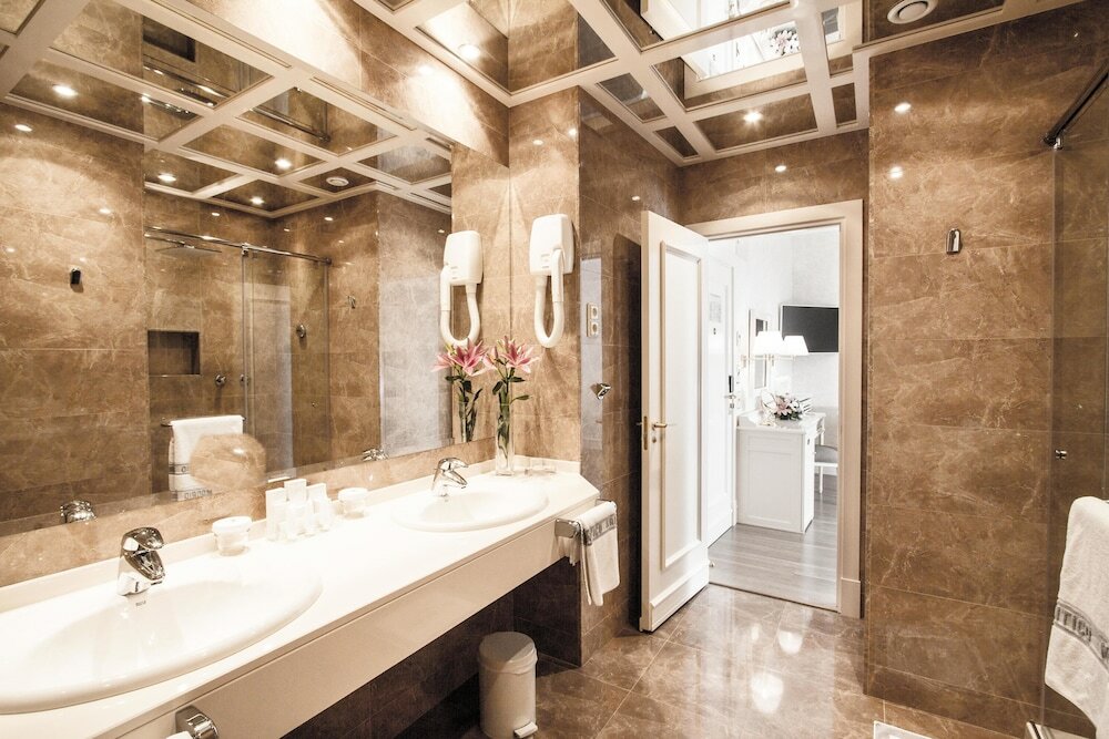 Фото Hotel Atlantico Madrid