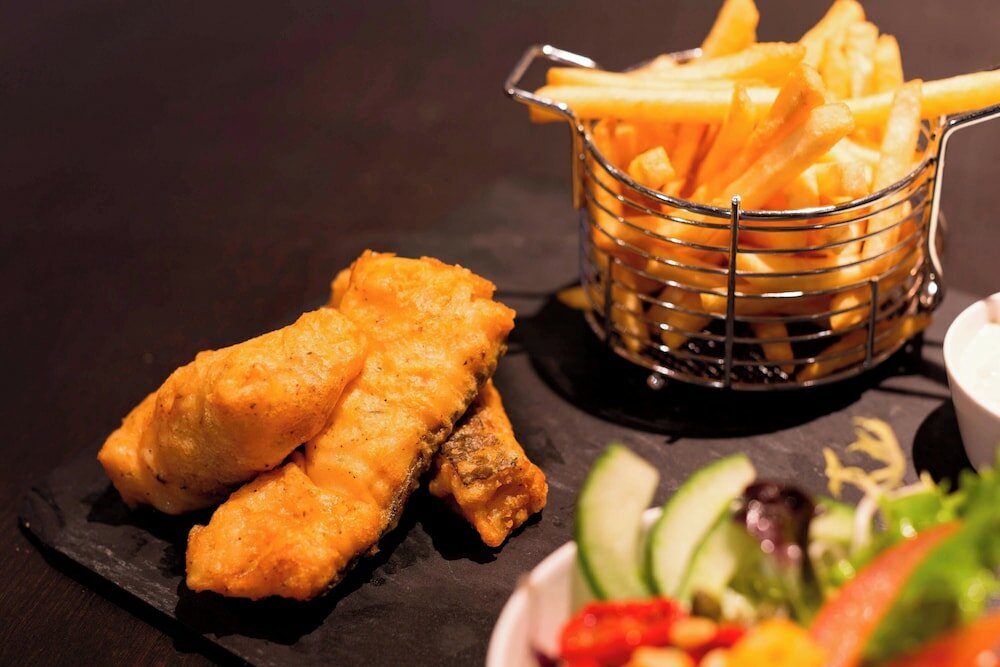 Фото The Hague Marriott Hotel 