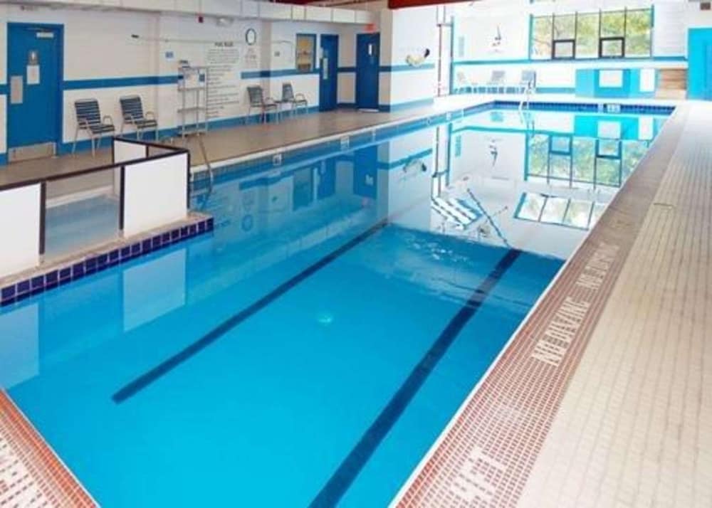 Фото Comfort Inn Civic Center