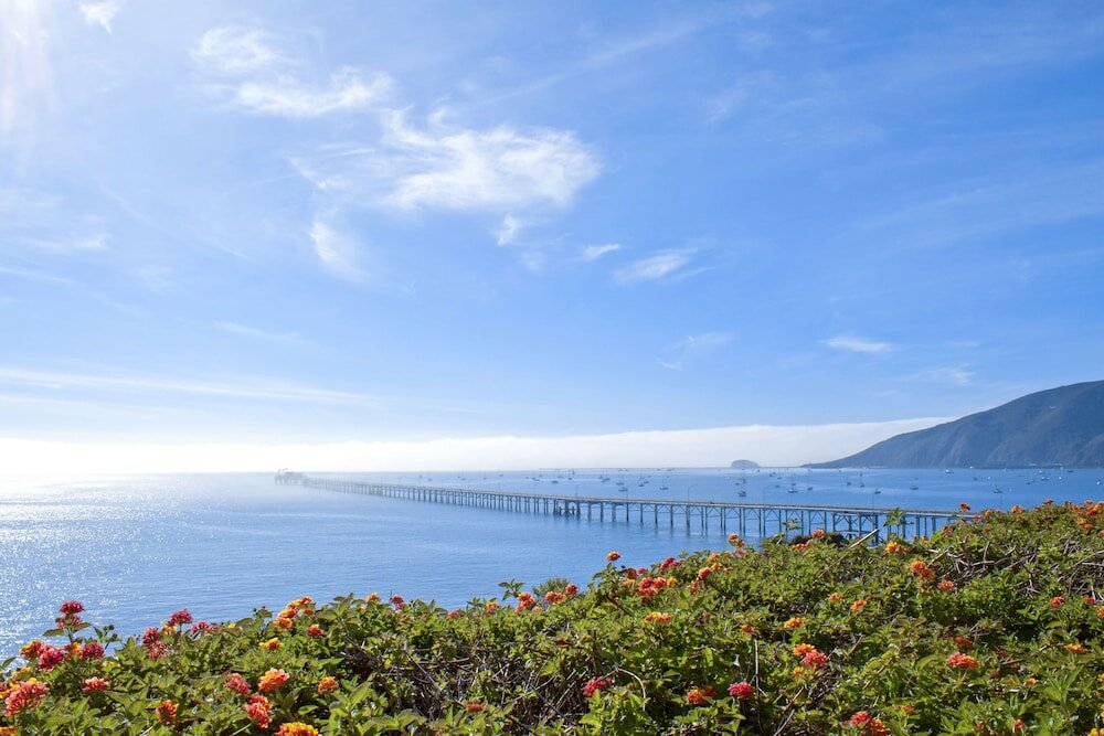 Фото Hilton Vacation Club San Luis Bay Avila Beach
