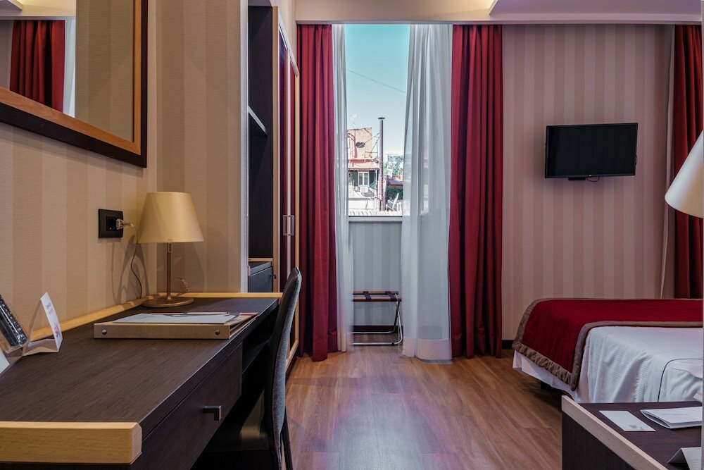 Фото Hotel Nazionale