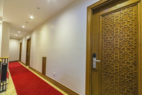 Гостиница Hotel Spectra Sultanahmet в Фатихе