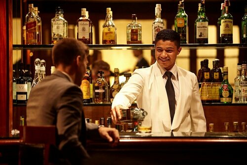 Гостиница L'Hotel Porto Bay Sao Paulo в Штате Сан-Паулу