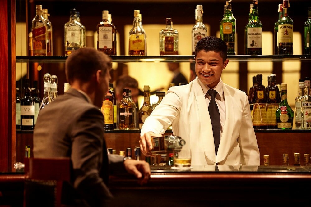 Фото L'Hotel Porto Bay Sao Paulo