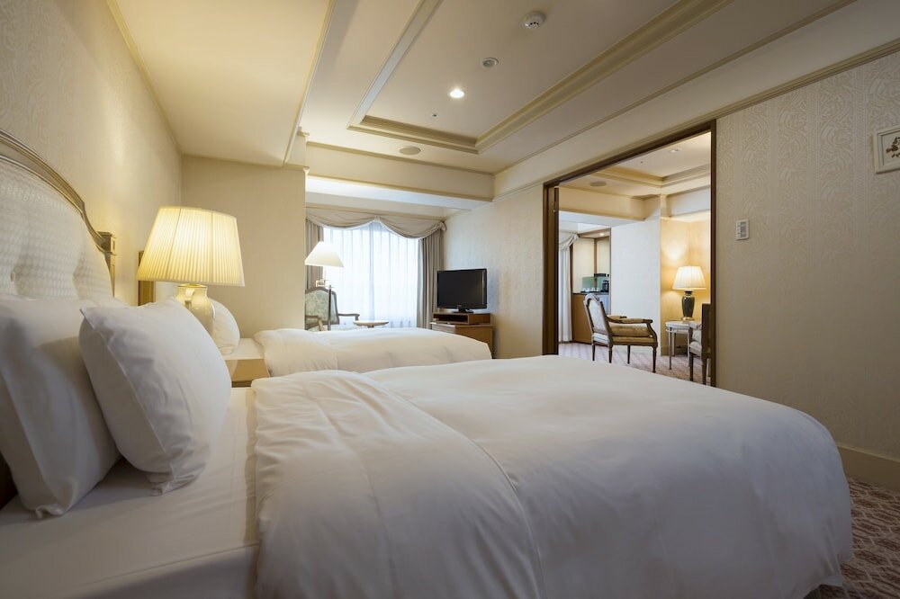 Фото Отель Nikko Princess Kyoto