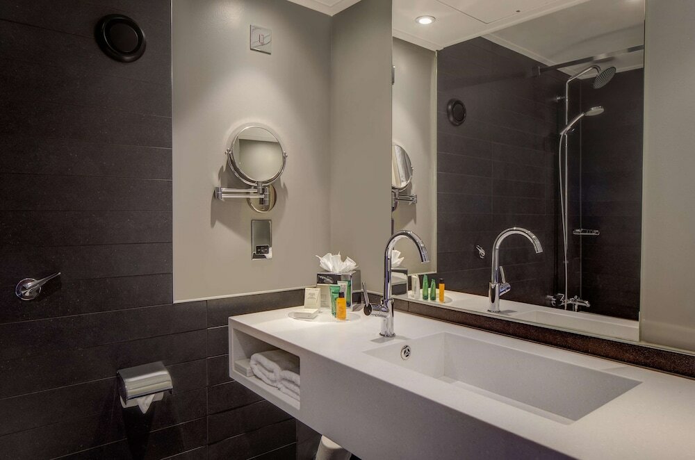 Фото Hilton Leeds City