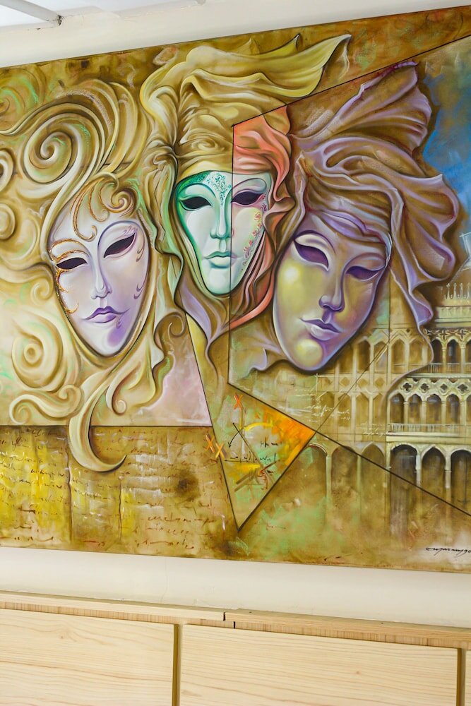 Фото Hotel São Paulo Inn by Nacional Inn