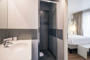 Гостиница Le Grand Hotel Strasbourg