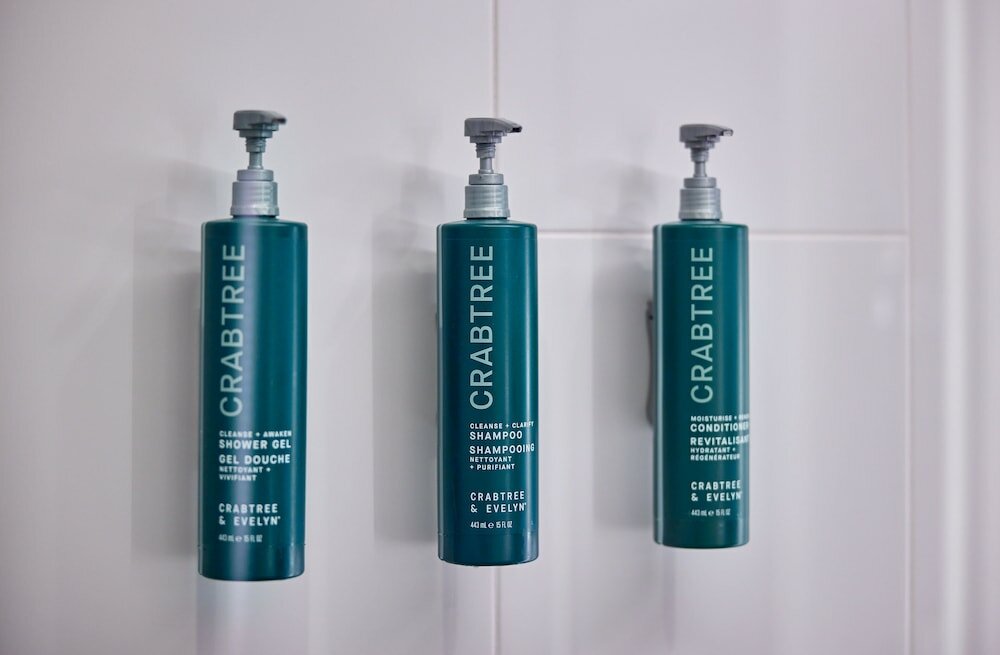 Фото DoubleTree by Hilton Hannover Schweizerhof