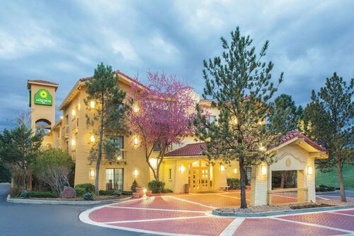 Гостиница La Quinta Inn by Wyndham Denver Westminster