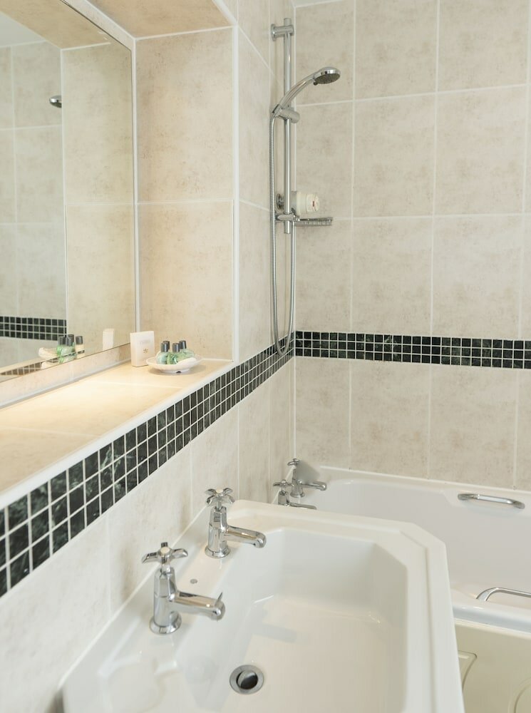 Фото Ringwood Hall Hotel & SPA