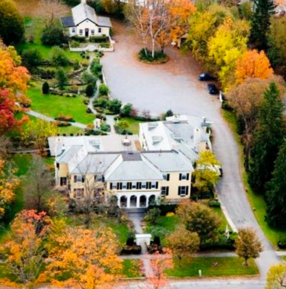 Фото The Lilac Inn