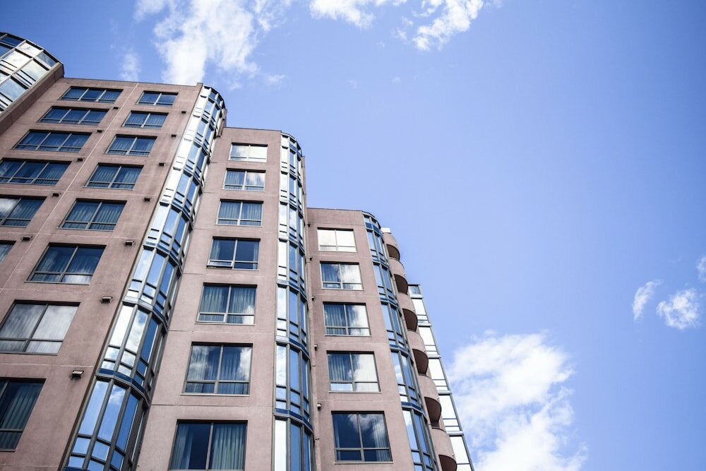 Фото Hilton Vancouver Airport