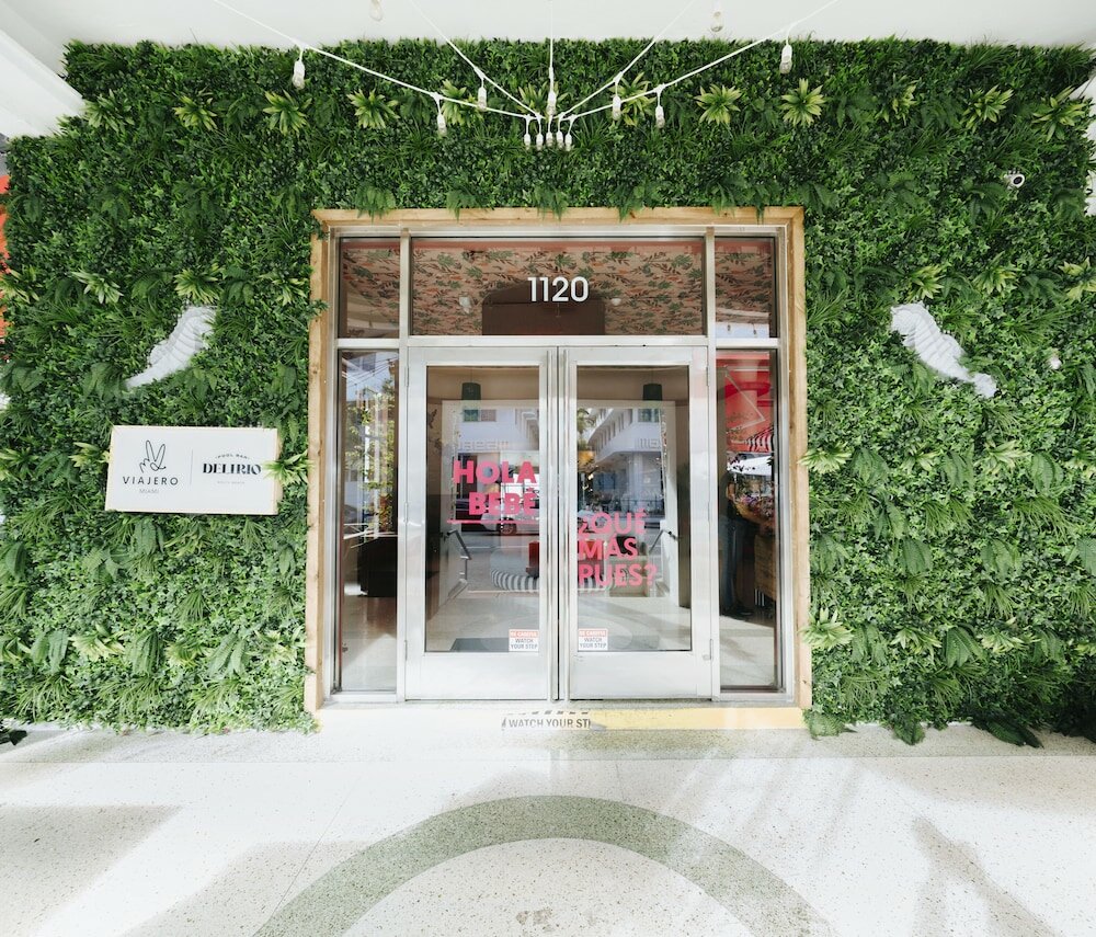 Фото Viajero Miami