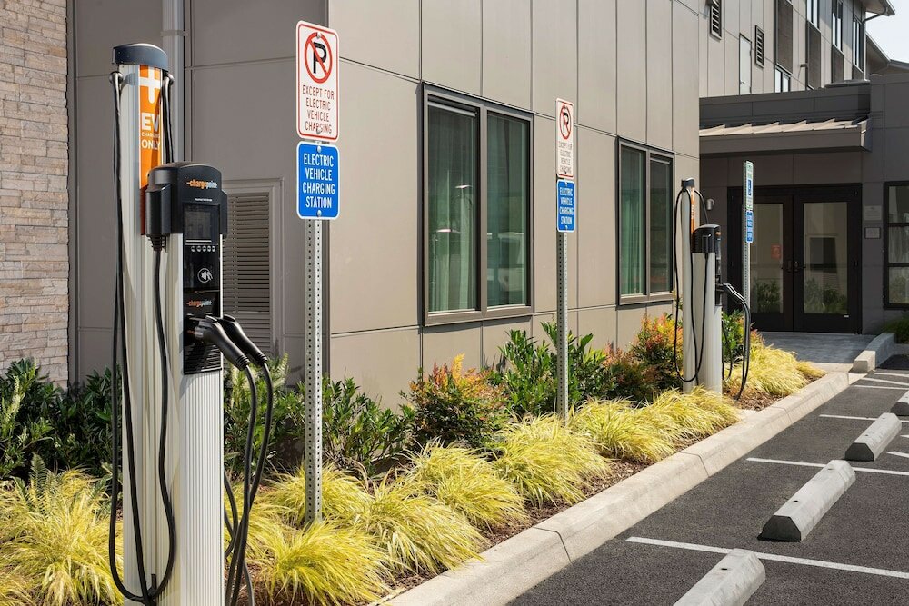 Фото Country Inn & Suites by Radisson, Seattle-Tacoma International Airport, Wa