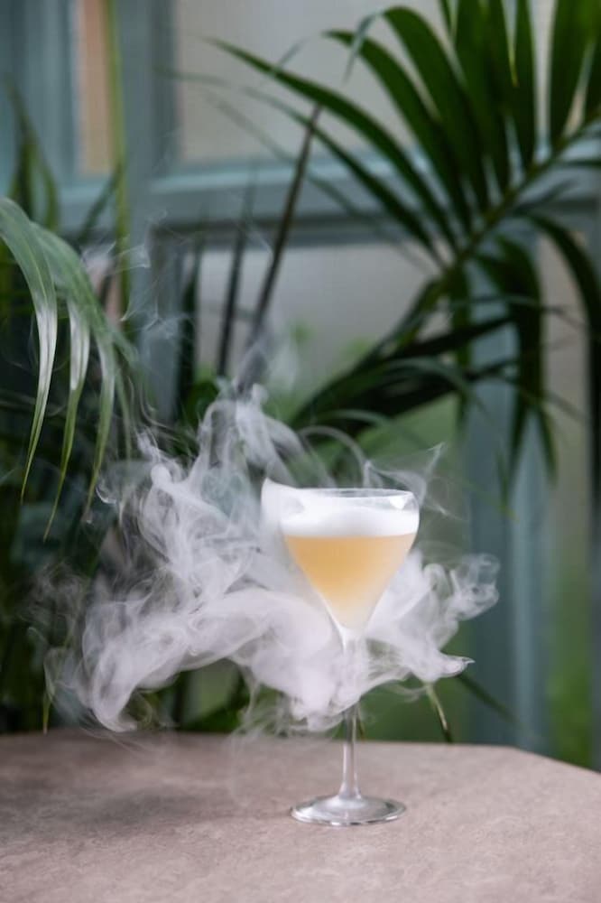 Фото Ovolo Sydney Woolloomooloo