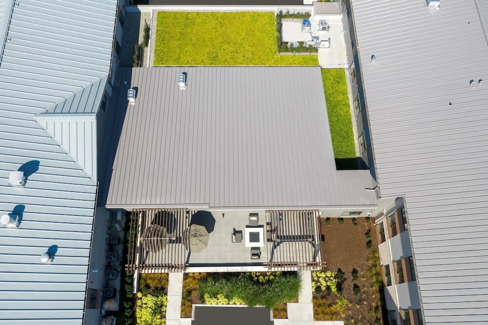 Фото Country Inn & Suites by Radisson, Seattle-Tacoma International Airport, Wa