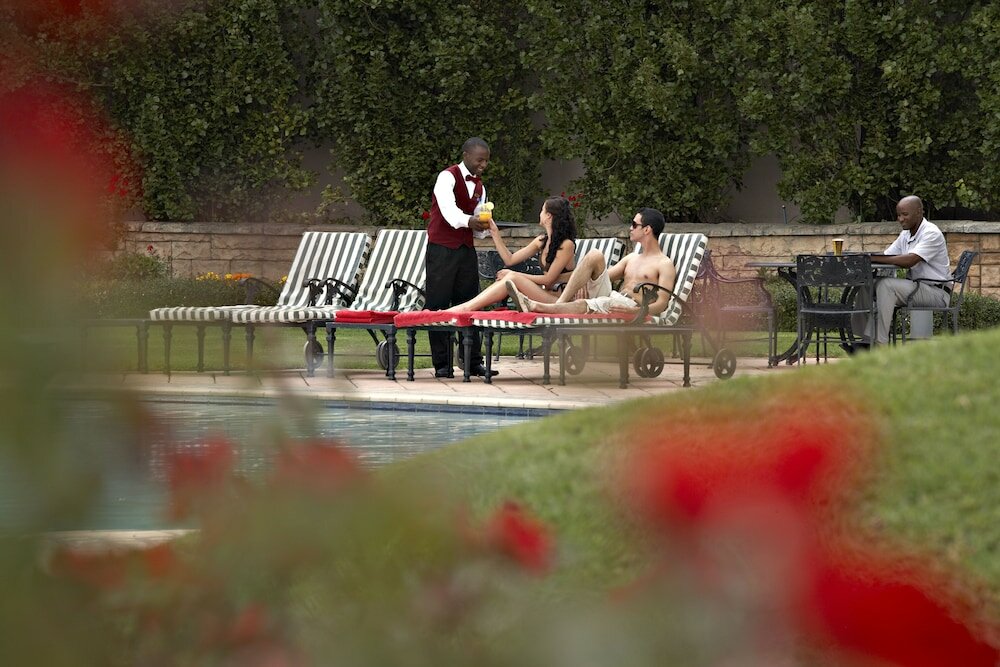 Фото Peermont Walmont at Graceland, Secunda