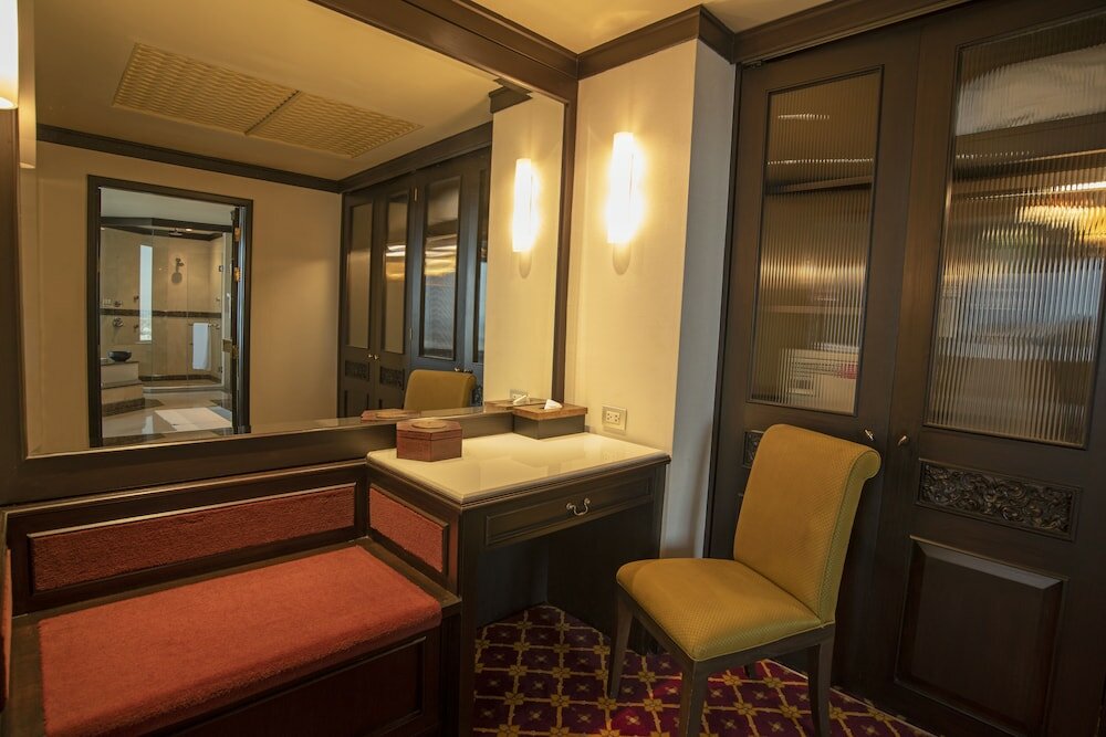 Фото Swissotel Bangkok Ratchada