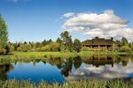 Sunriver Resort (Sunriver, Center Drive, 17600), resort