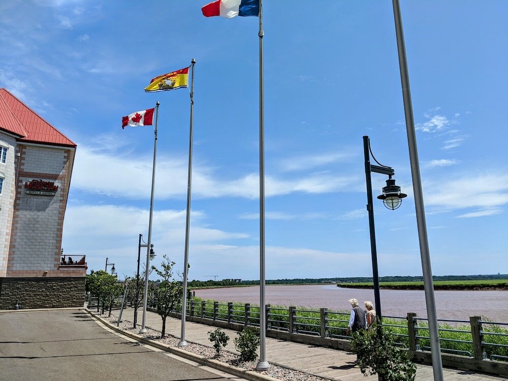 Фото Chateau Moncton Trademark Collection by Wyndham