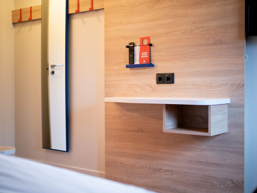 Фото Good Morning Örebro