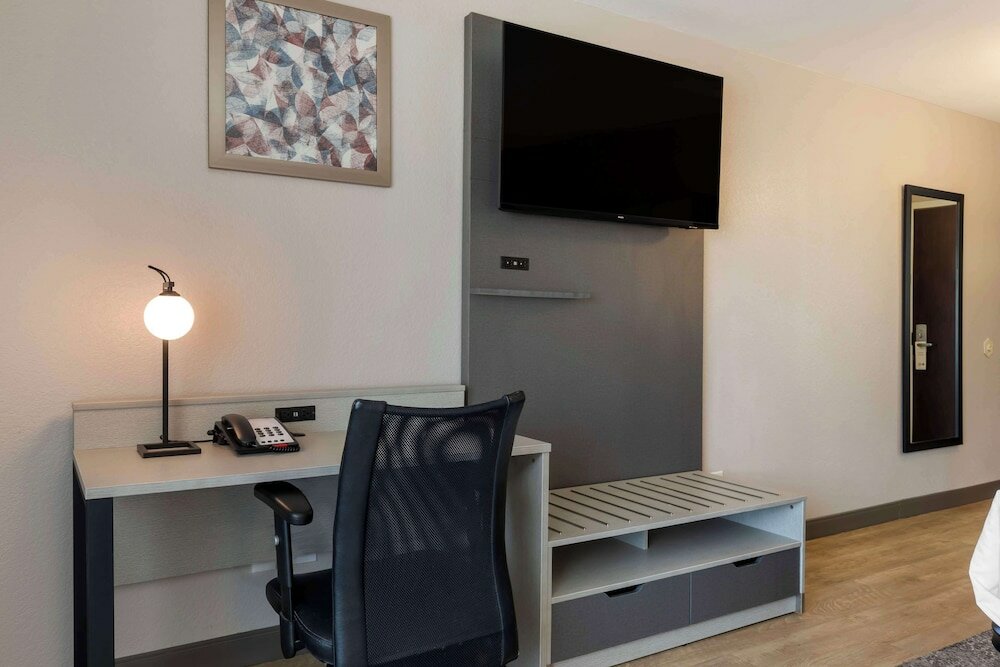 Фото Best Western Plus Fort Worth North