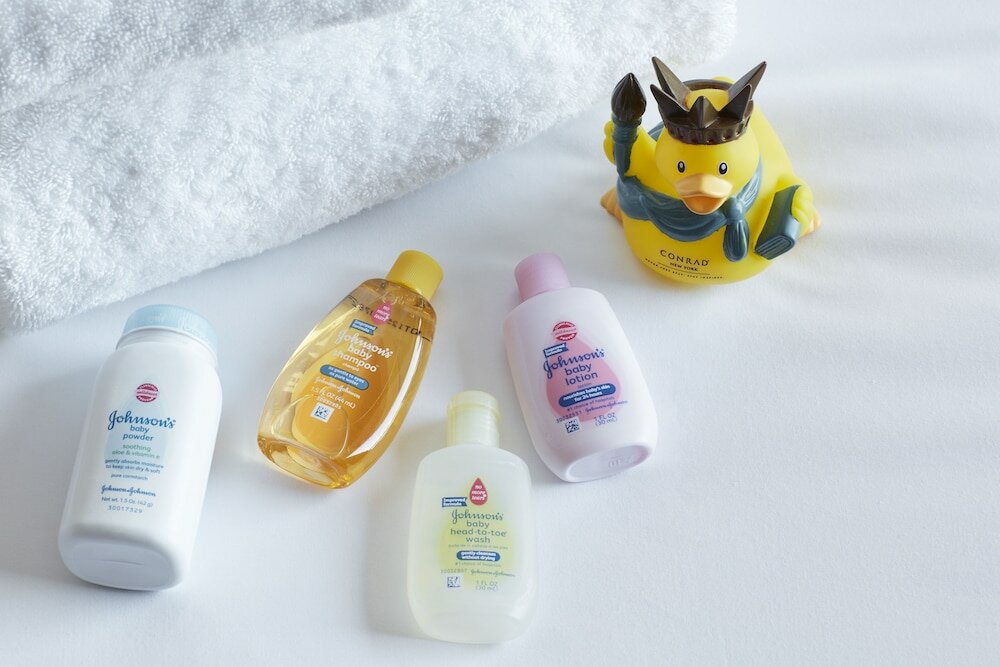 Фото Conrad New York Downtown