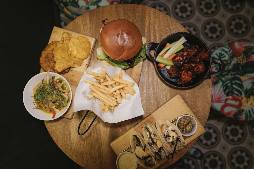 Фото Viajero Miami