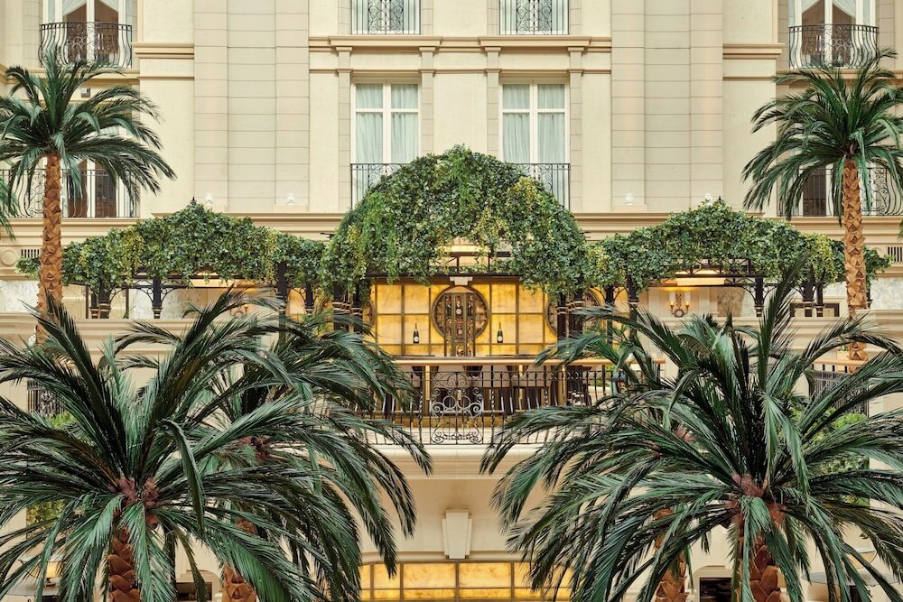 Фото The Landmark London