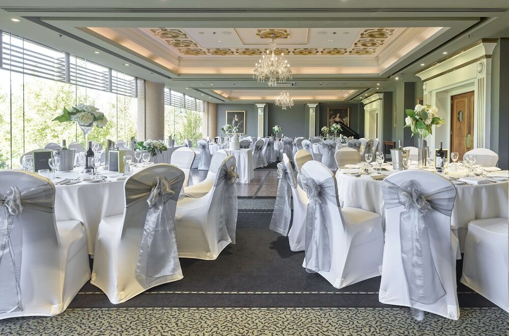 Фото Stamford Plaza Adelaide