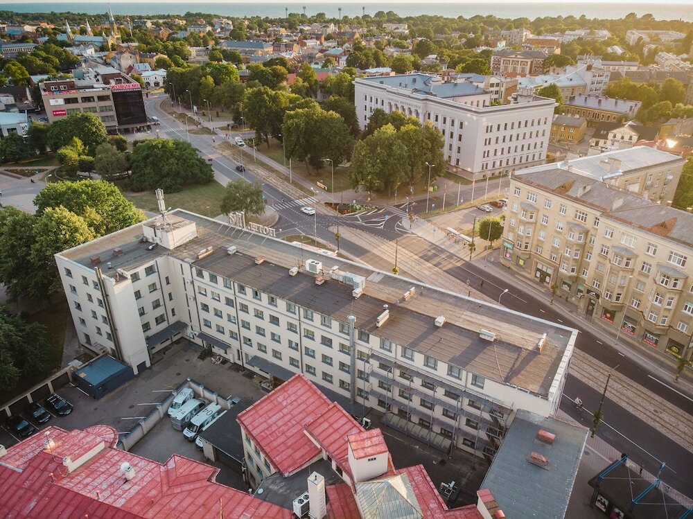 Фото отеля 3