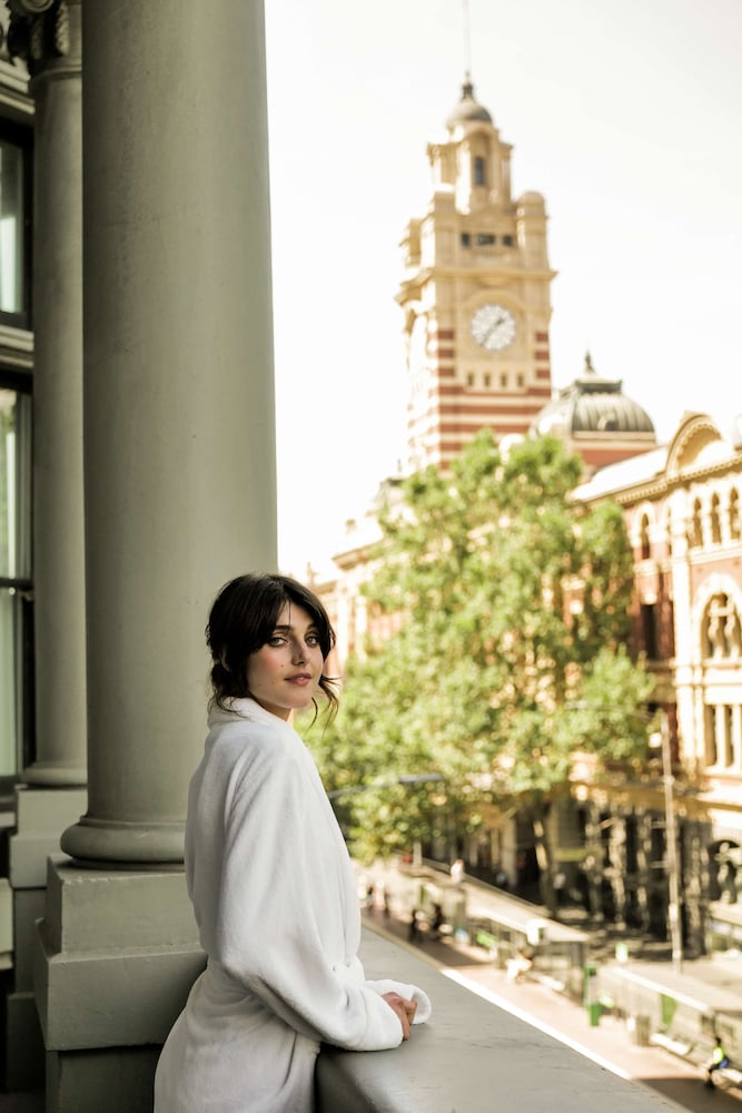 Фото Rendezvous Hotel Melbourne