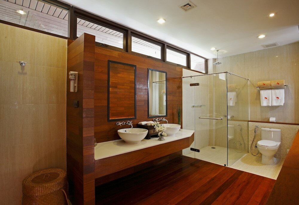 Фото Baan Krating Phuket Resort