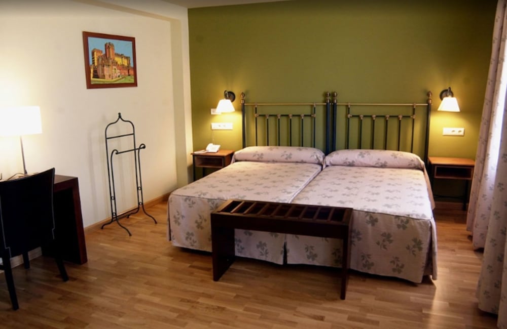 Фото Hotel SPA La Casa Mudéjar