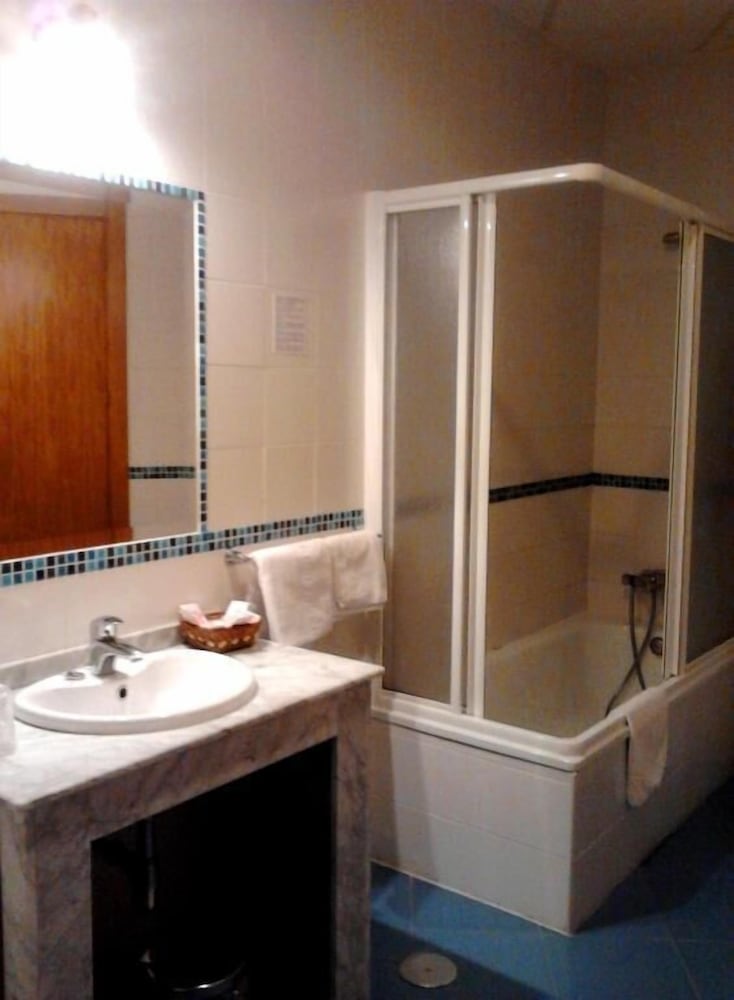 Фото Hotel Eurico