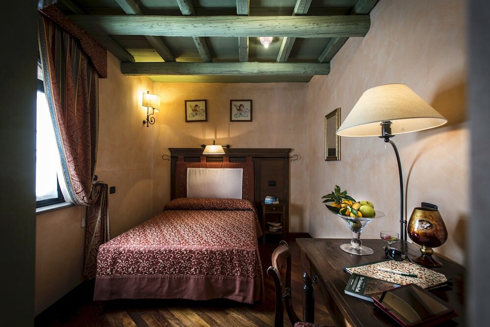 Фото Relais Santa Anastasia