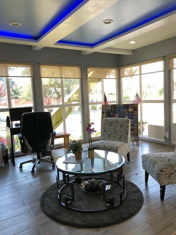 Фото Imperial Inn