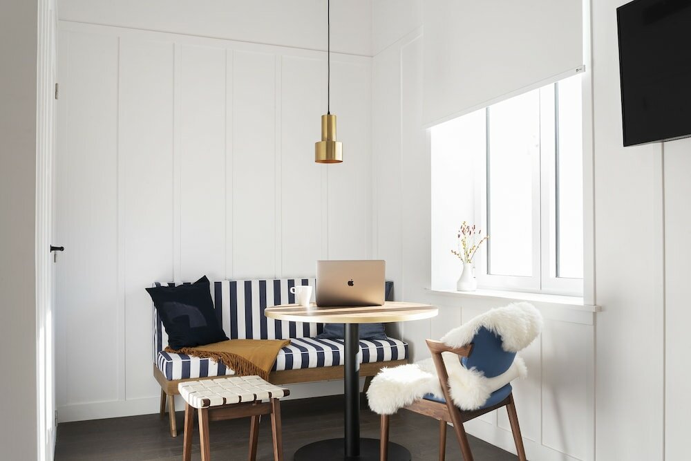 Фото Getaway Studios The Providence Oostende