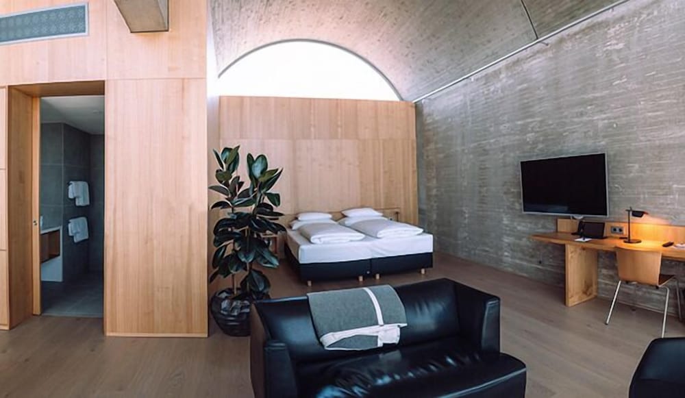 Фото Loisium Wine & SPA Hotel Langenlois