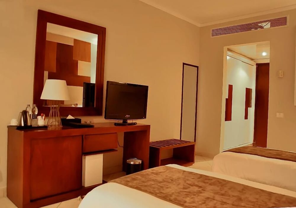 Фото Sharming Inn Hotel