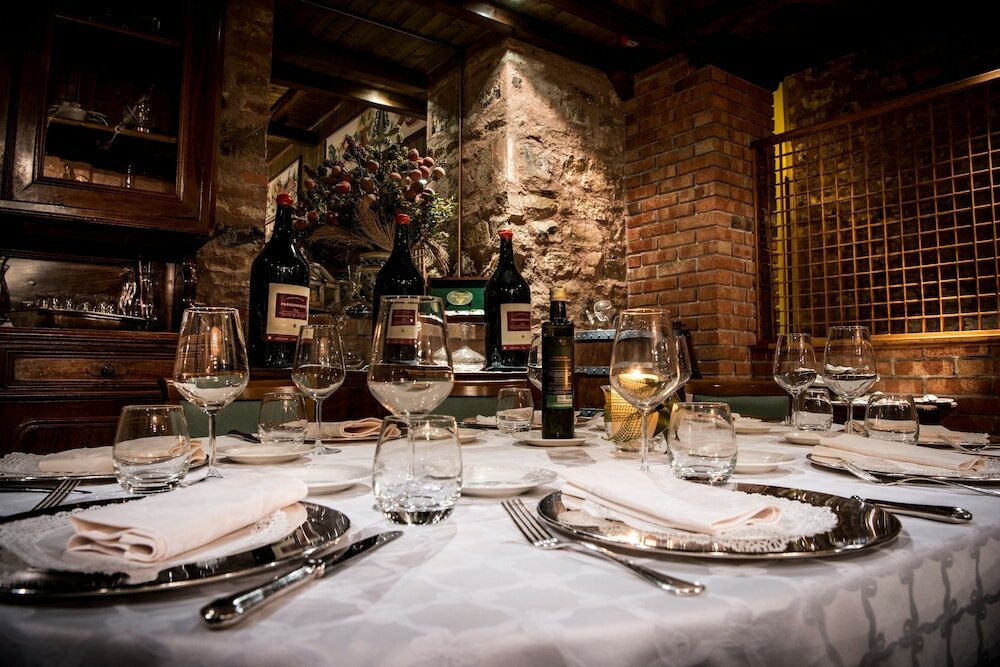 Фото Relais Santa Anastasia