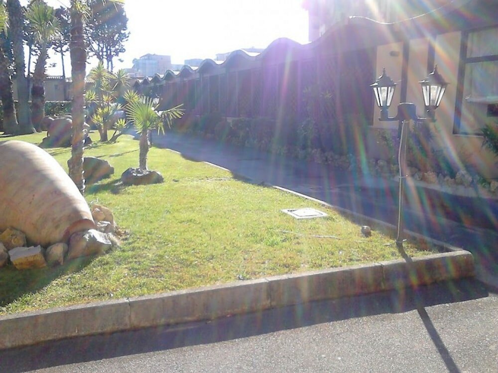 Фото Hotel Federico II