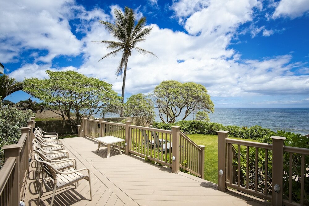 Фото Tiki Moon Villas