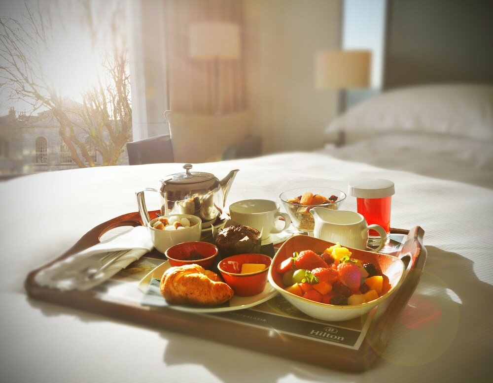 Фото Hilton Dublin Kilmainham