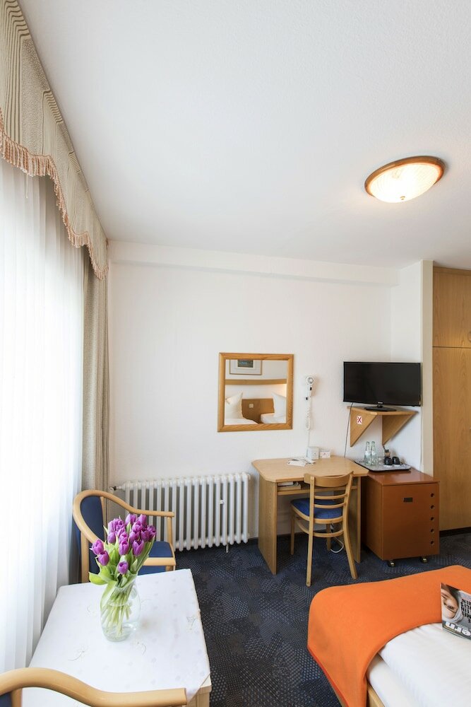 Фото Hansa Hotel