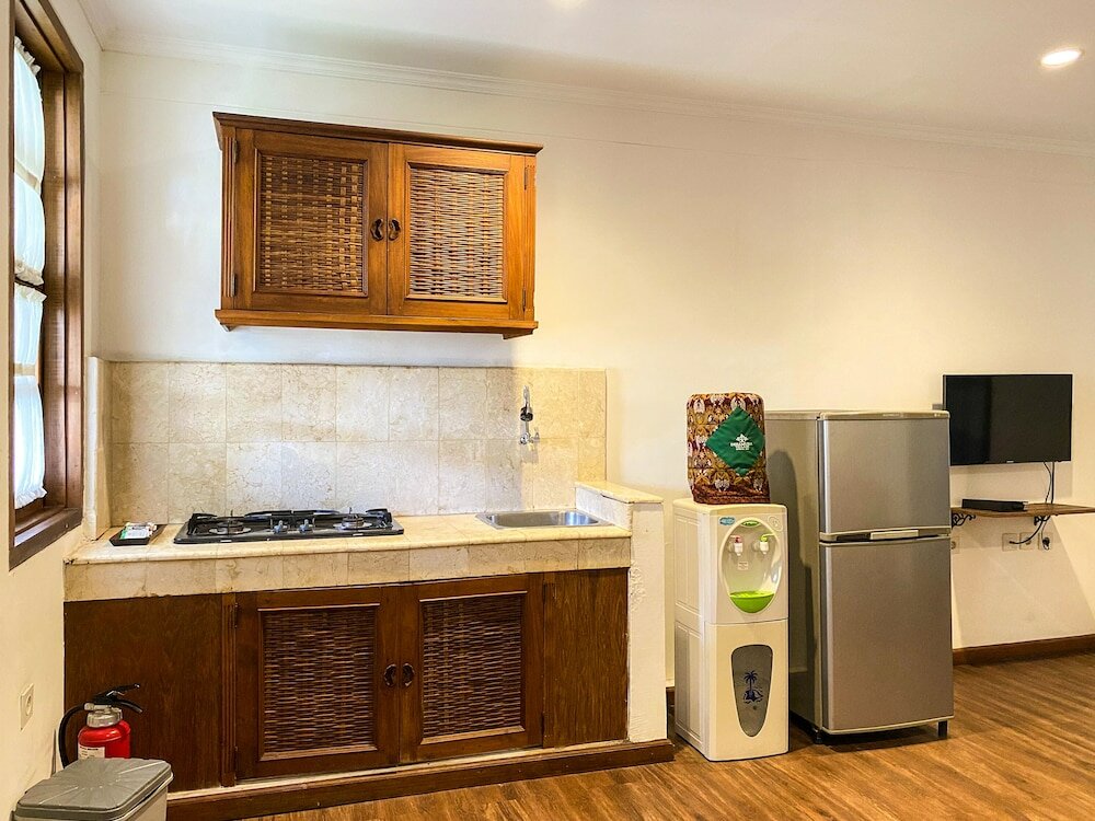 Фото Desamuda Village