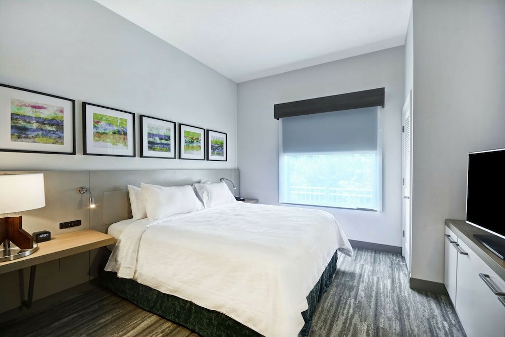 Фото Hilton Garden Inn Panama City